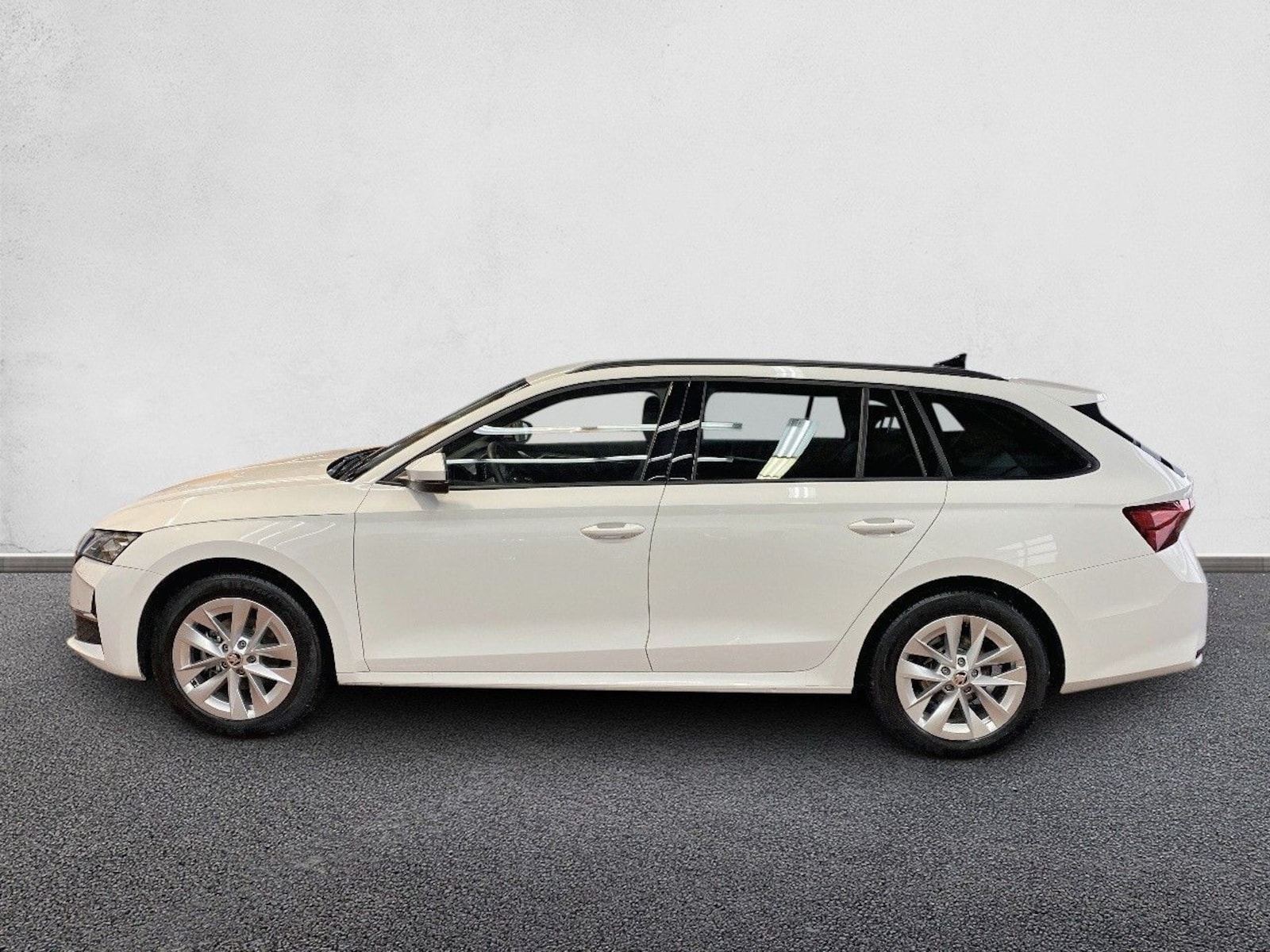 Škoda Octavia Combi – Bild 3