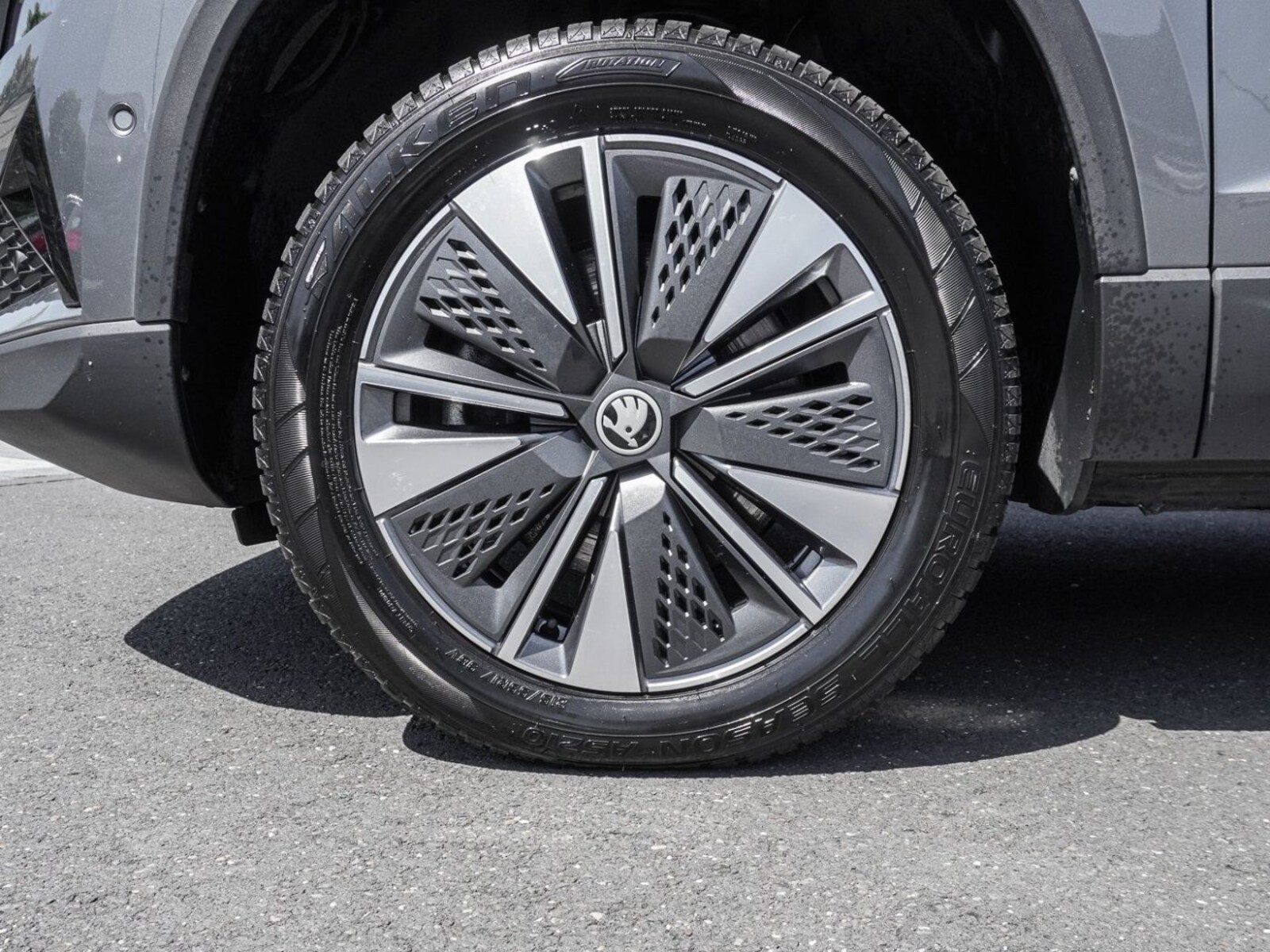 Škoda Karoq – Bild 22