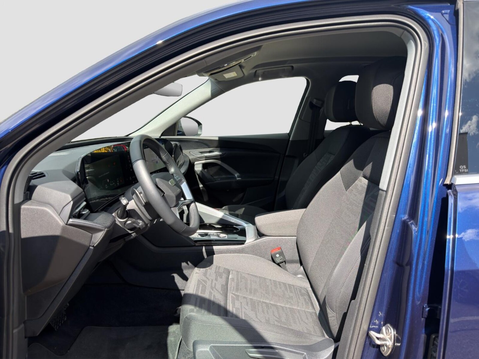 Audi Q5 – Bild 9