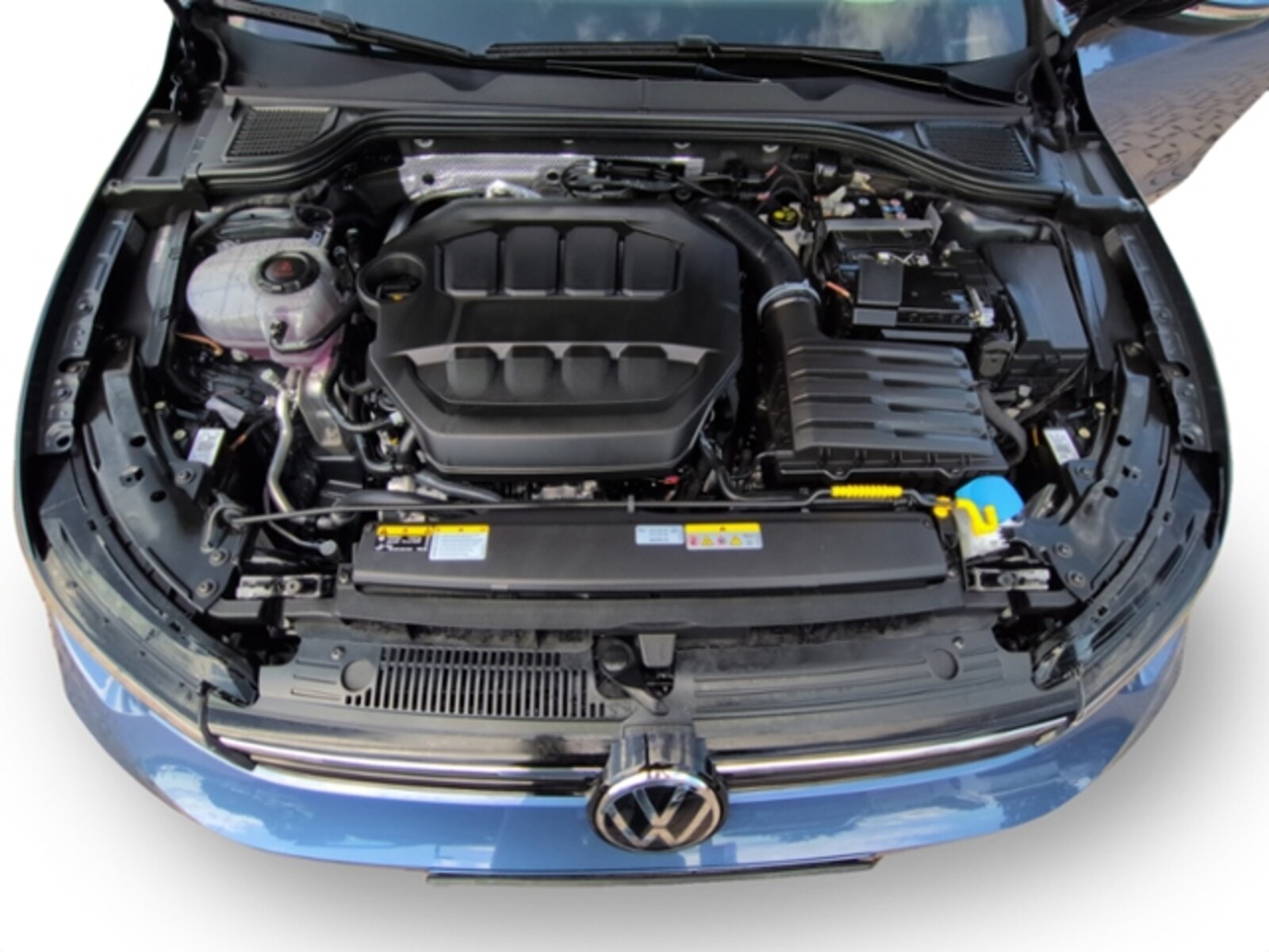 Volkswagen Golf Variant – Bild 21