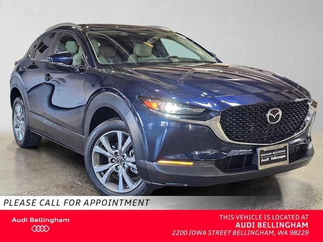 Photo of 2024 Mazda CX-30
