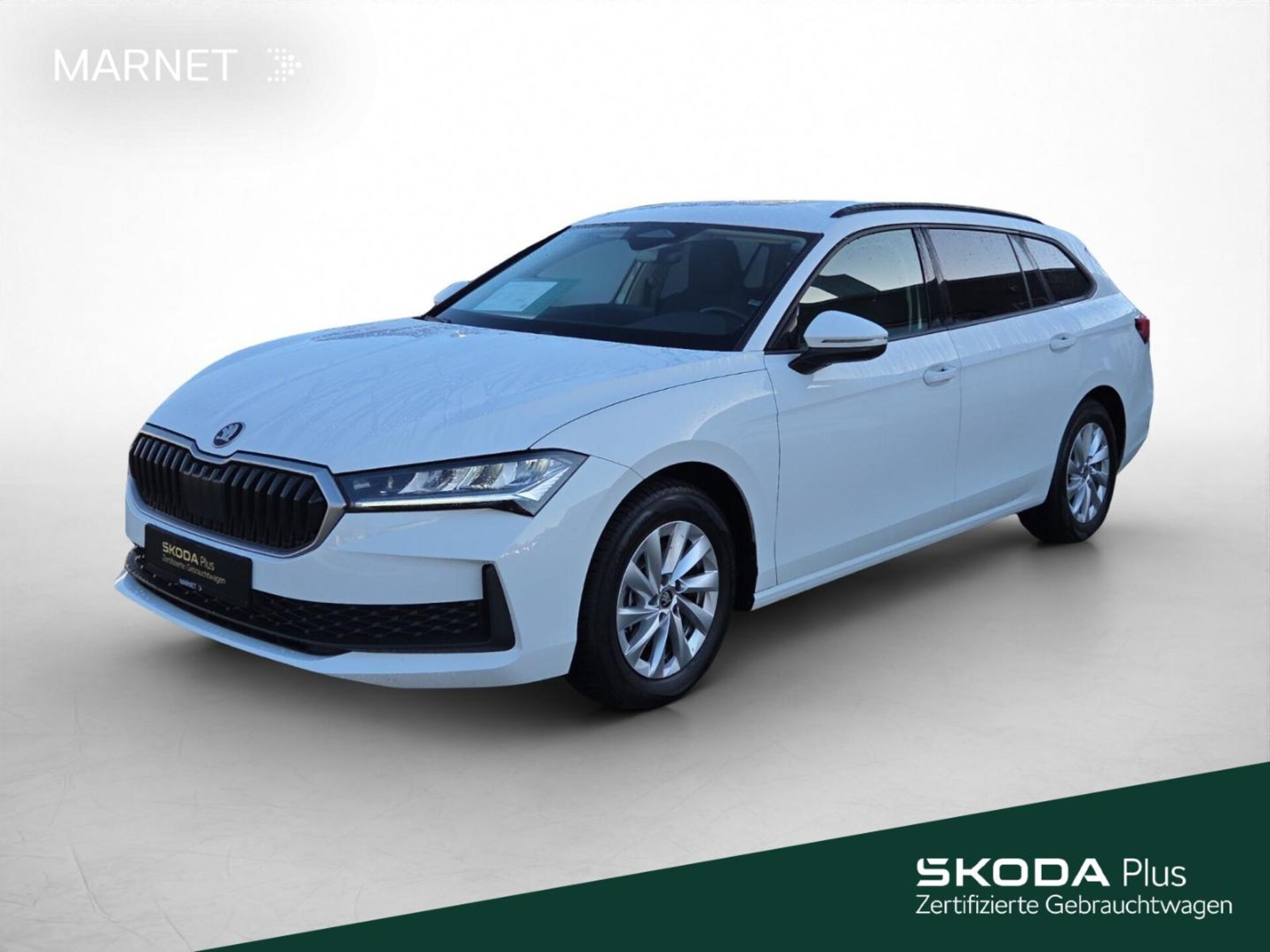 Skoda Superb Combi 2026