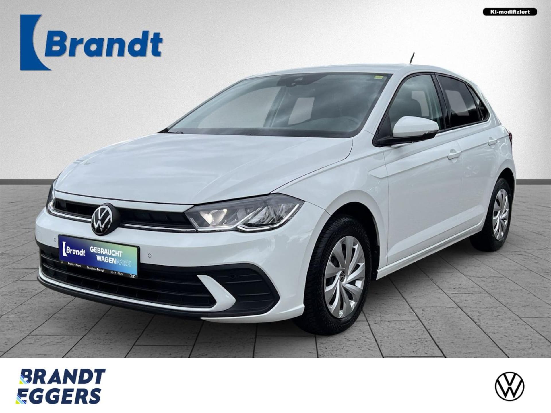 Volkswagen Polo 2023