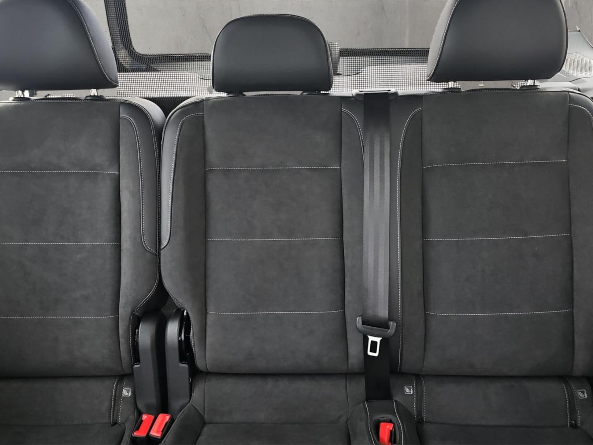 Volkswagen Caddy Kombi Life