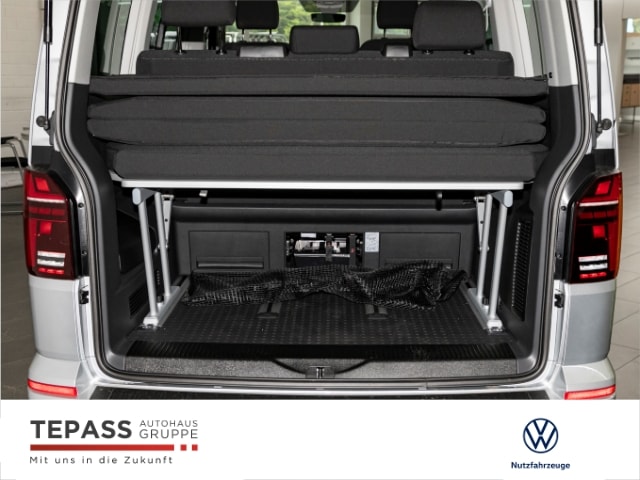 Volkswagen T6.1 California