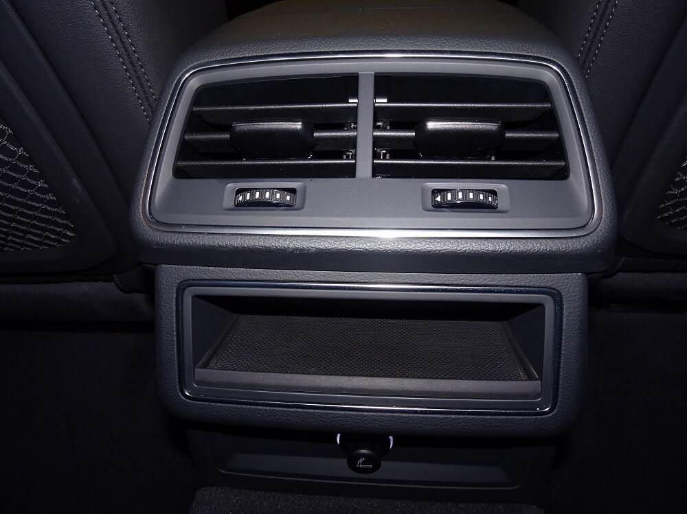 Image about Audi A6 Sedan 55 TFSI quattro debut package