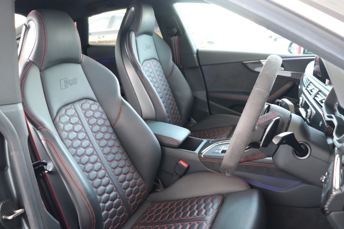Image about Audi RS 5 Sportback RS 5 Sportback