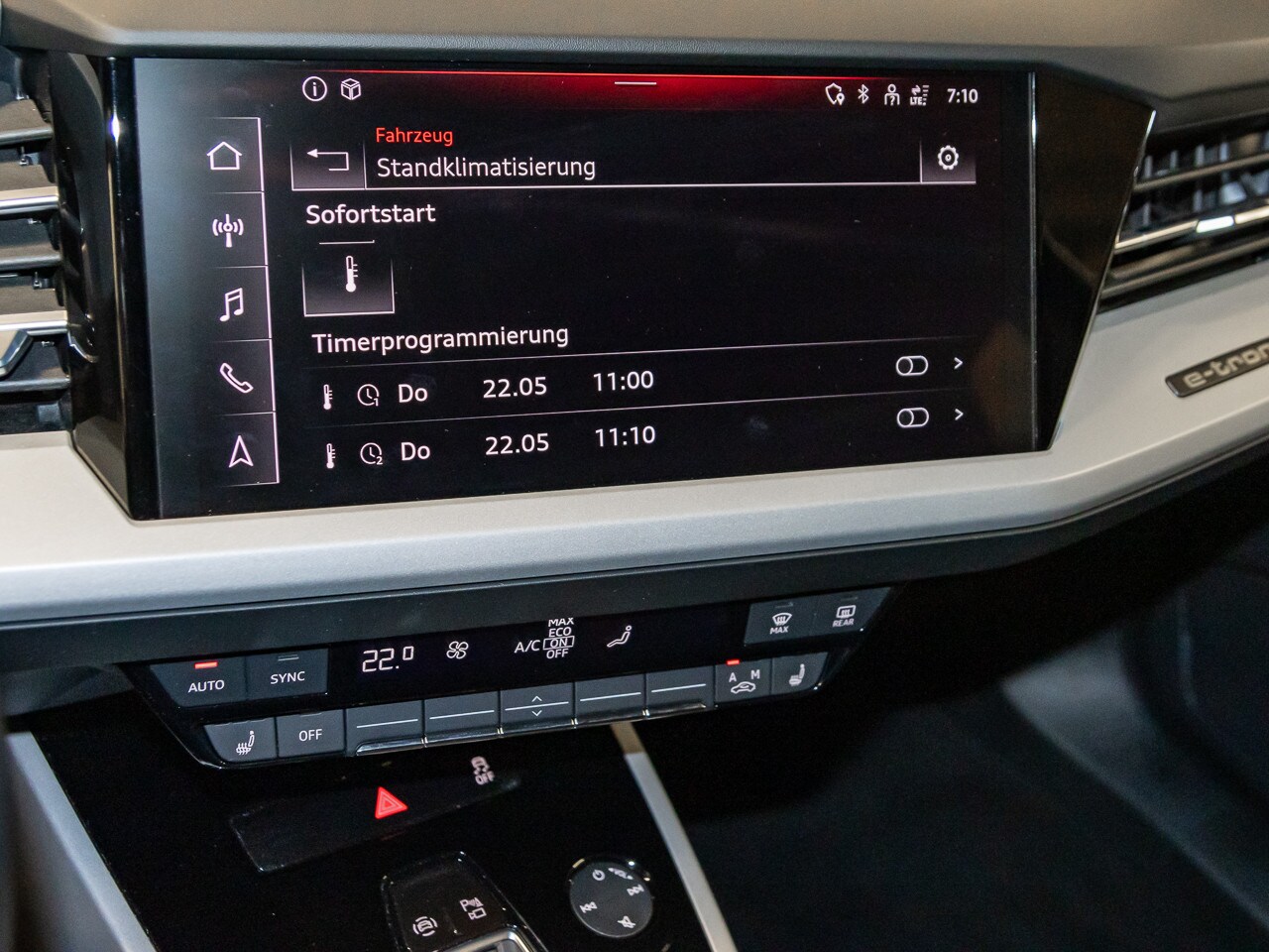 Image about Audi Q4 e-tron 40 e-tron