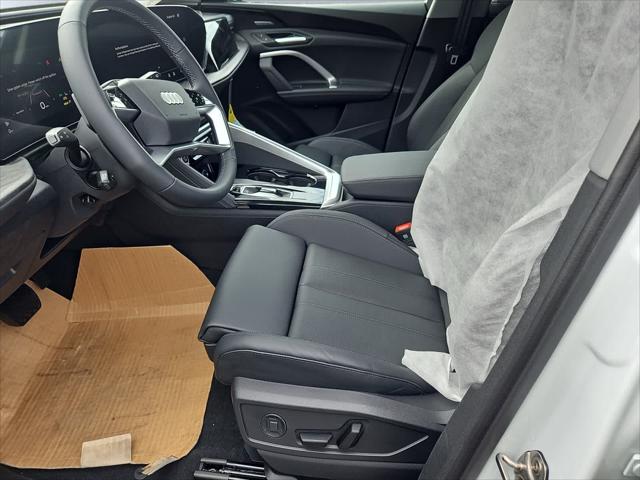 2025 Audi Q5 Premium Plus - Photo 6
