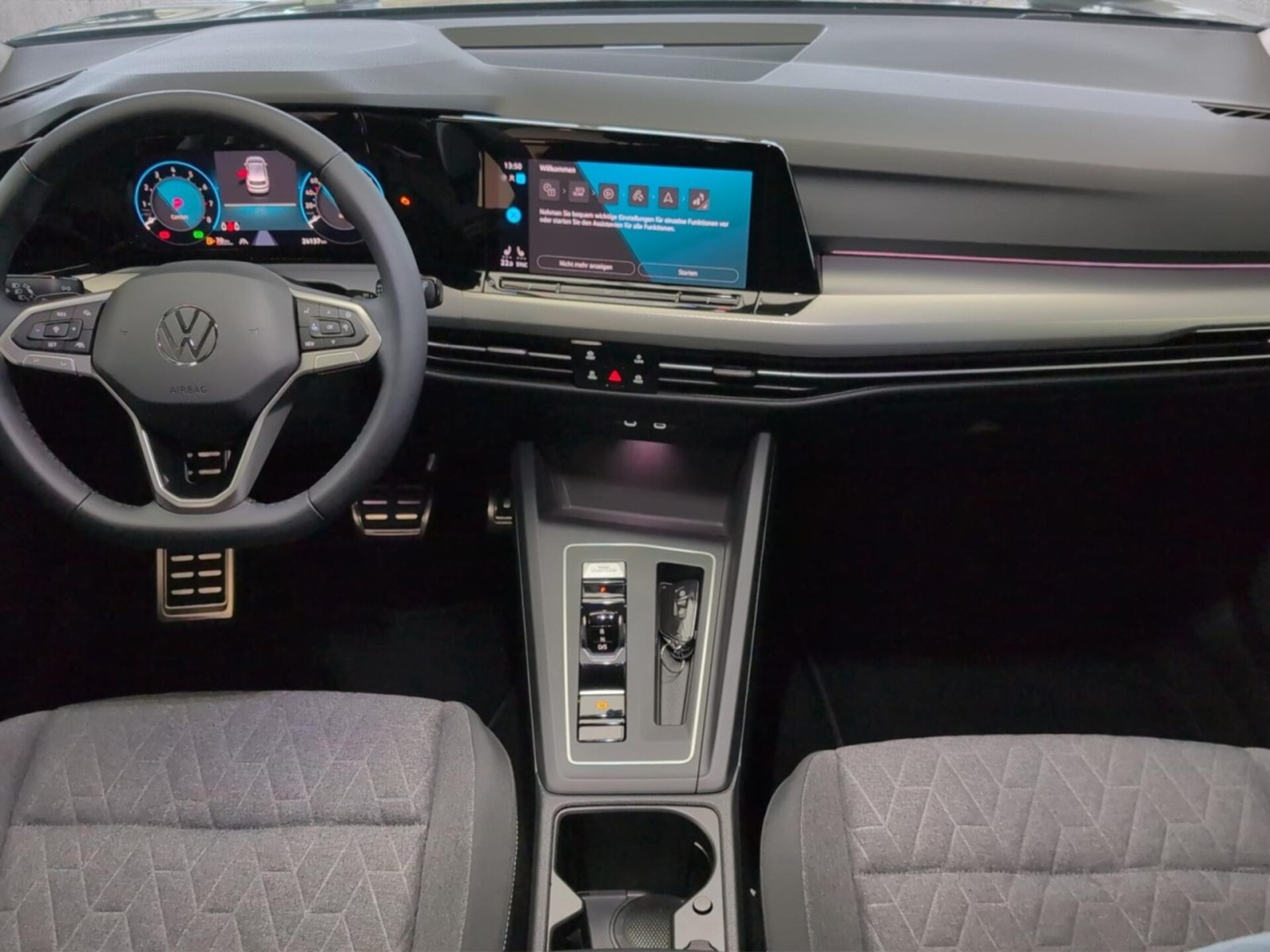 Volkswagen Golf MOVE