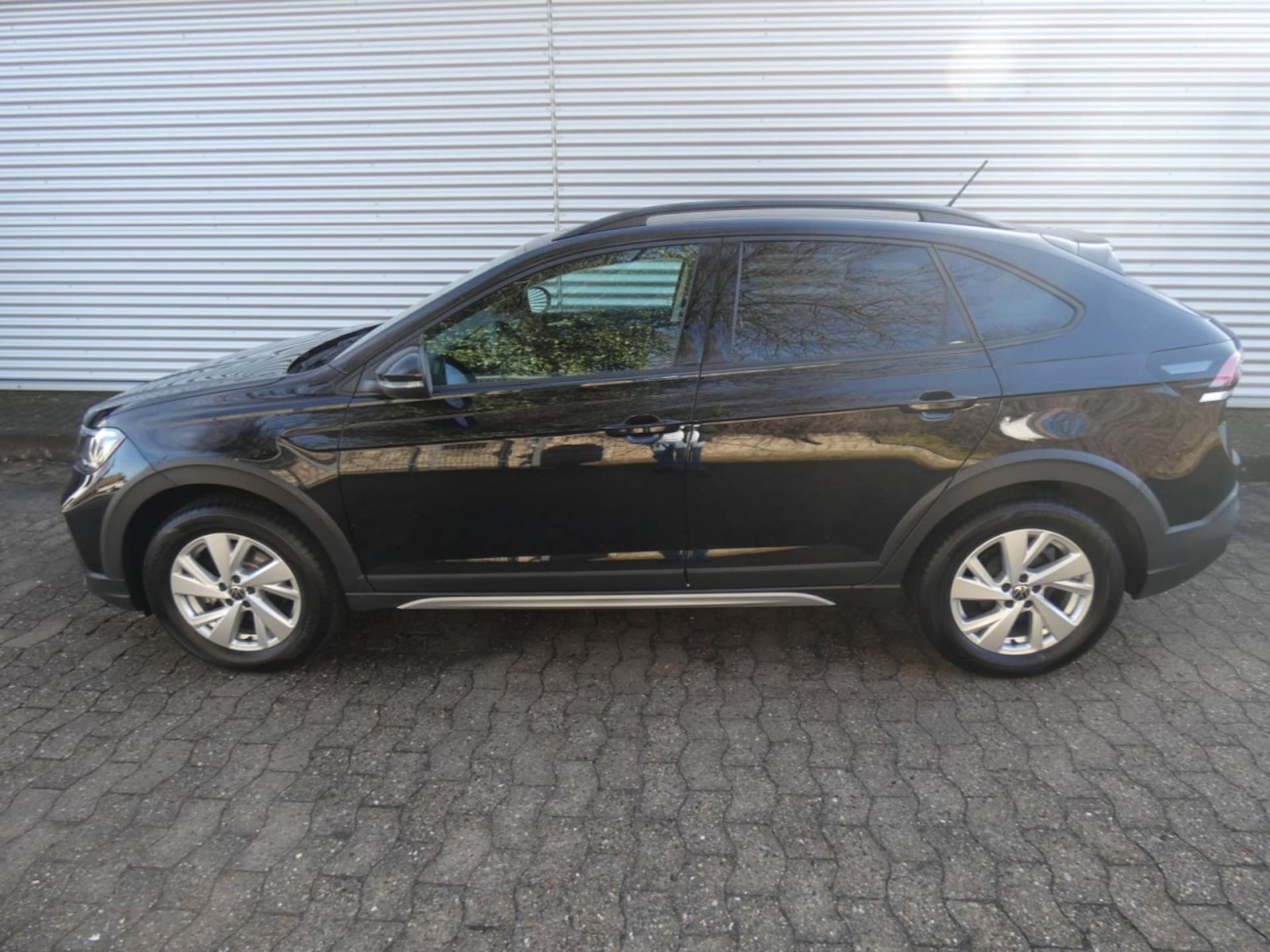 Volkswagen Taigo Life