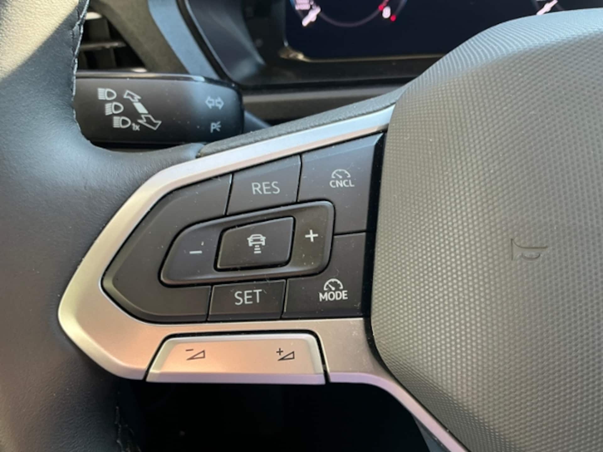 Volkswagen Caddy Life