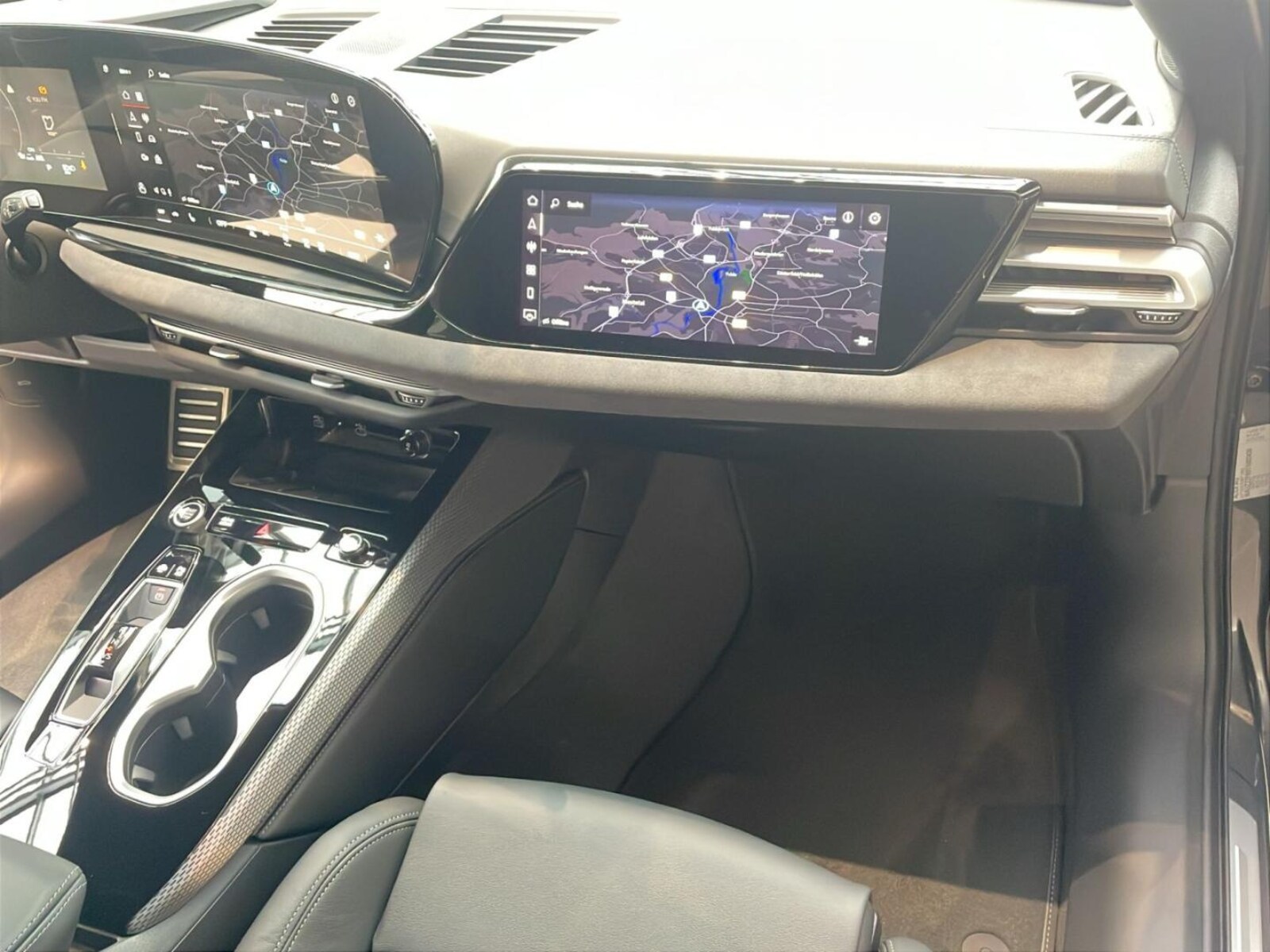 Audi A6 Avant – Bild 23