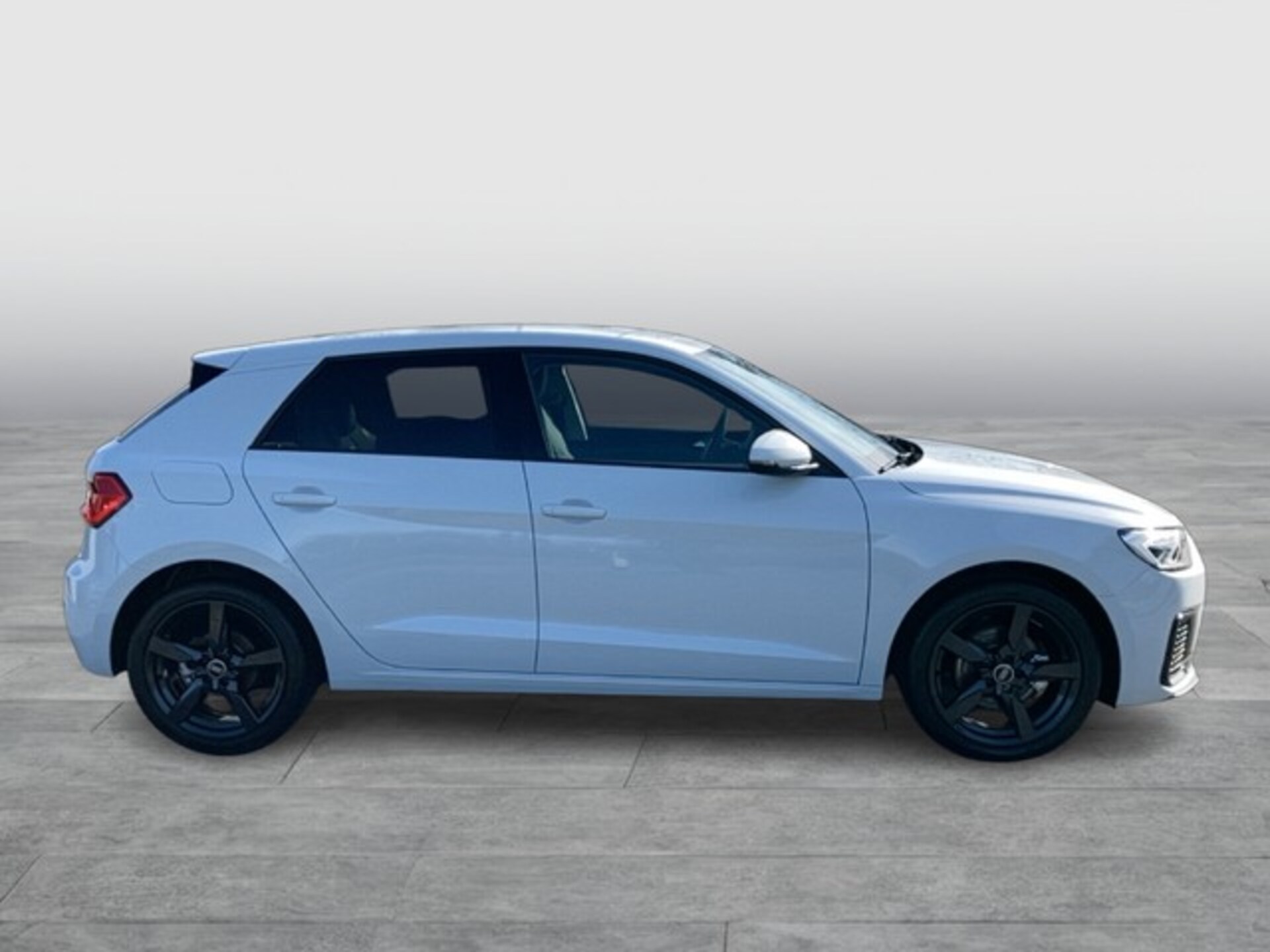 Audi A1 Sportback Advanced