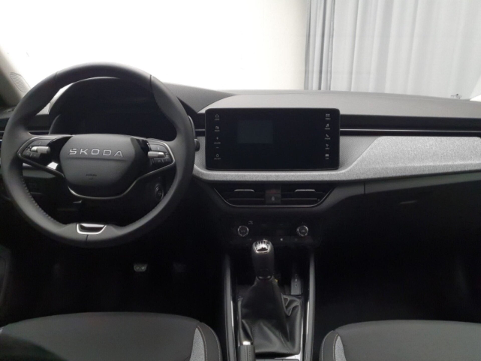 Skoda Scala Selection