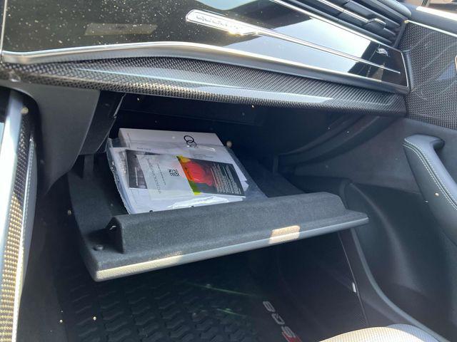 2023 Audi SQ8 Premium Plus - Photo 31