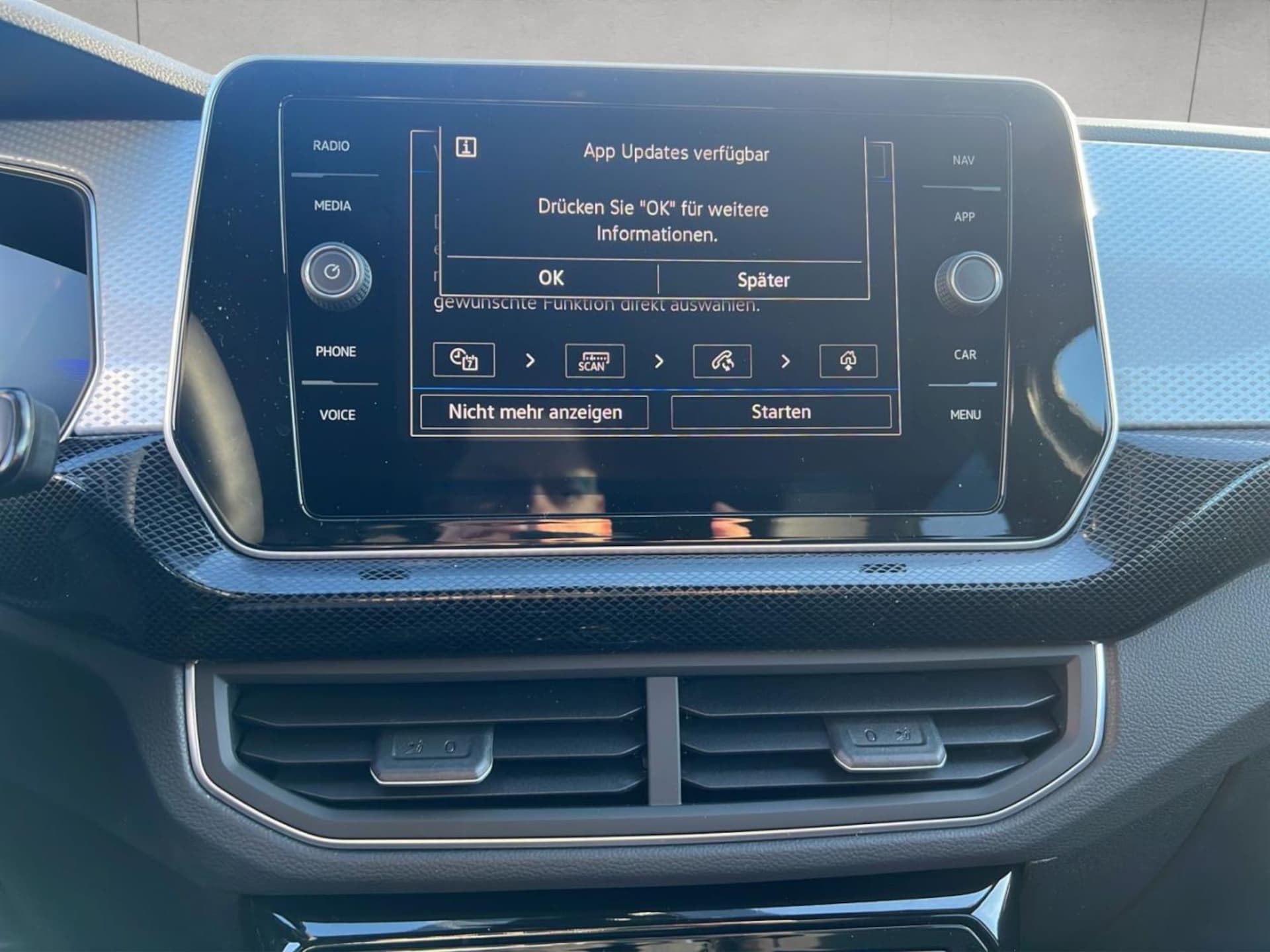 Volkswagen T-Cross ENERGY