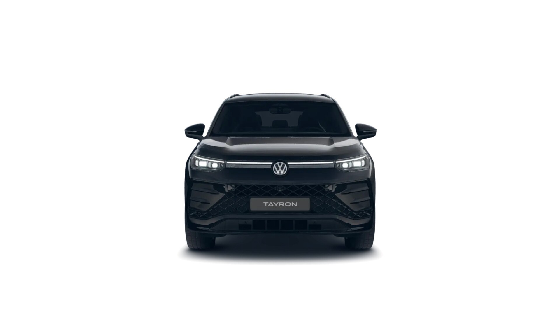 Volkswagen Tayron R-Line