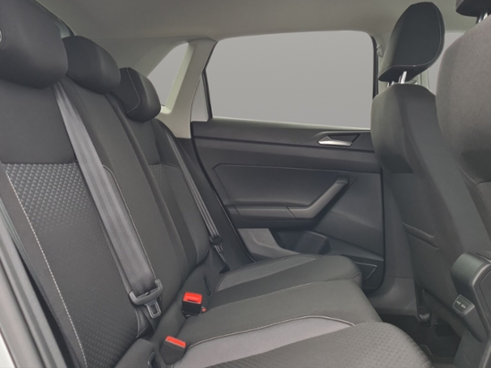 Volkswagen Polo Active