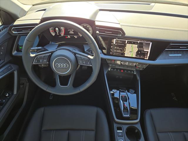 2026 Audi A3 Premium - Photo 14