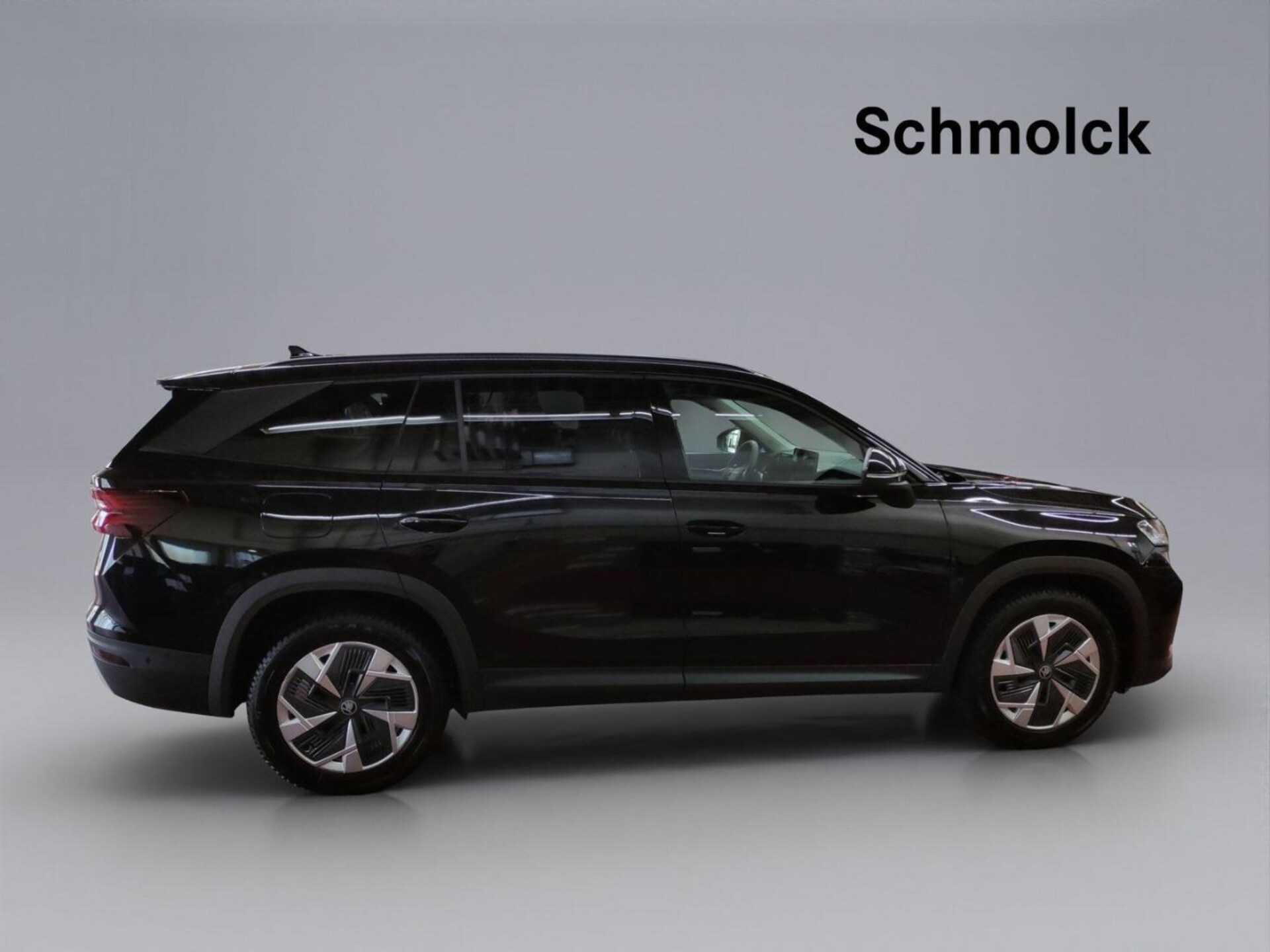 Skoda Kodiaq Selection