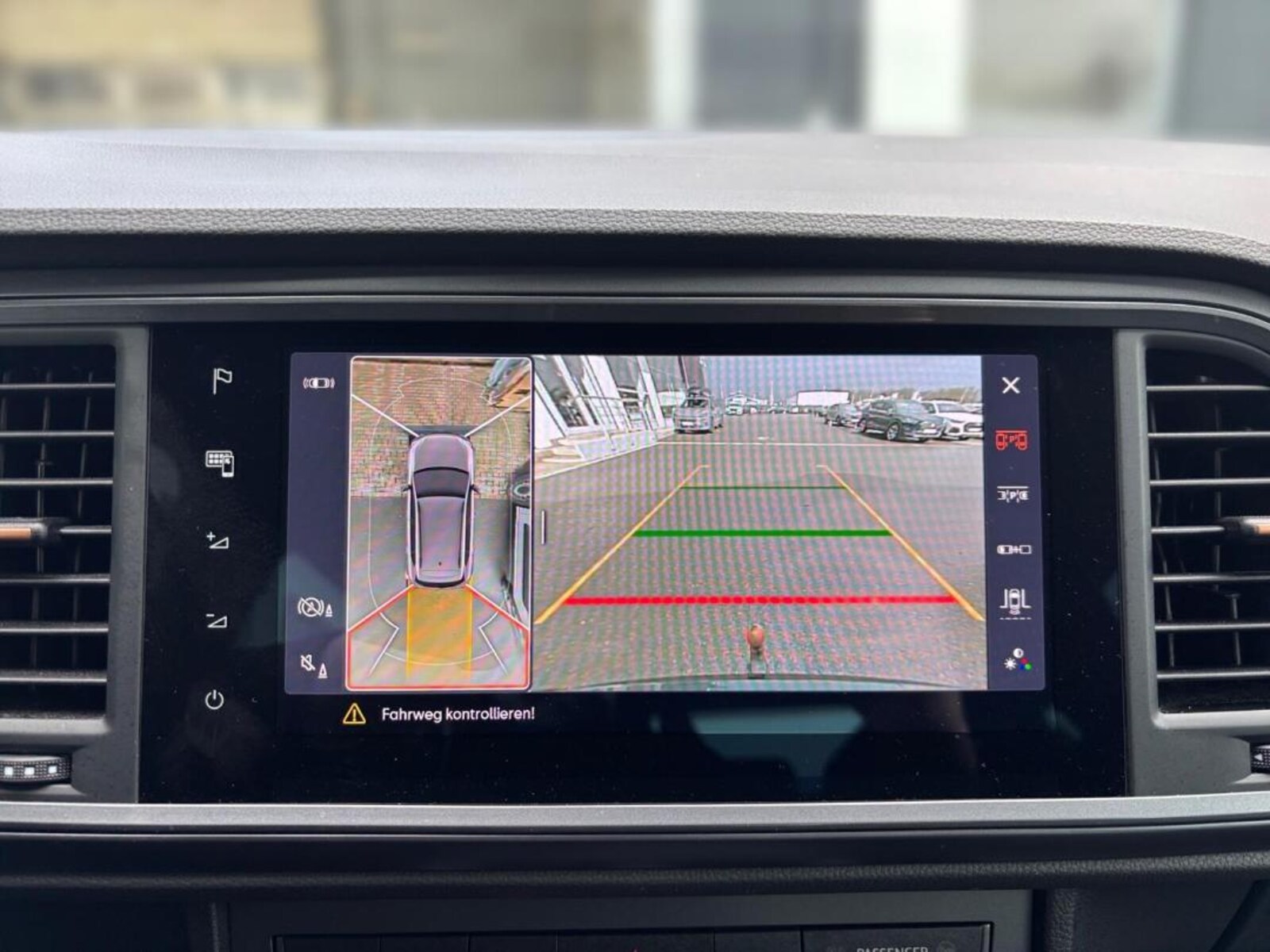 CUPRA Ateca – Bild 17