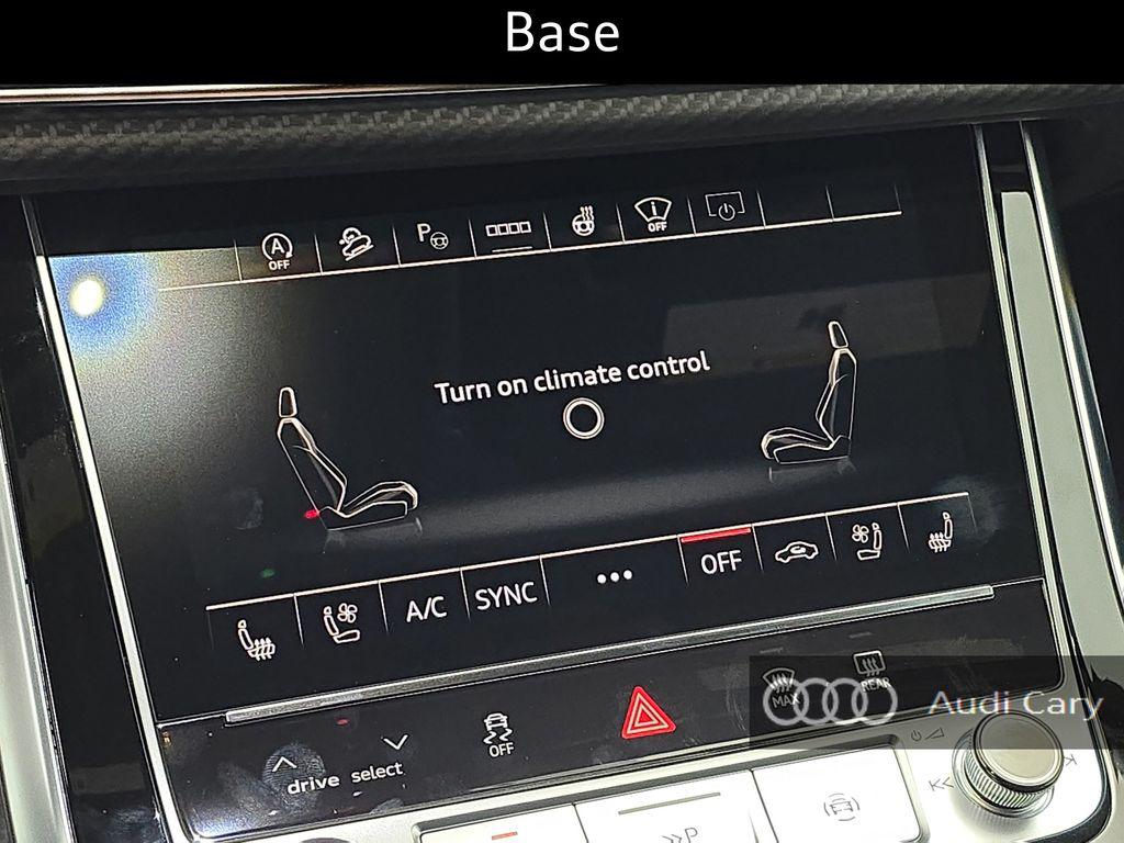 2026 Audi RS Q8 Base - Photo 24