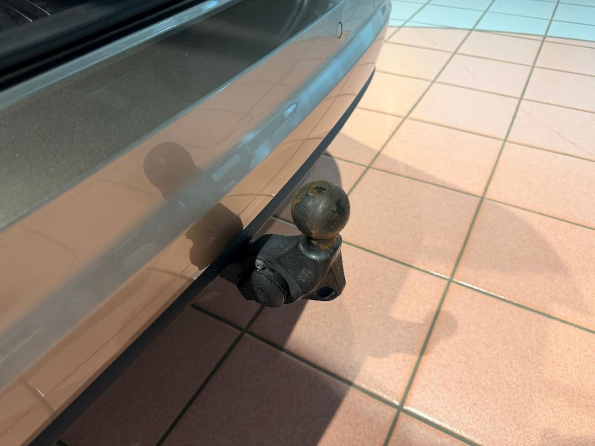 Volkswagen Touran Highline
