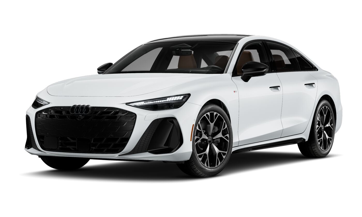 2026 Audi A6 Premium Plus quattro S tronic's photo