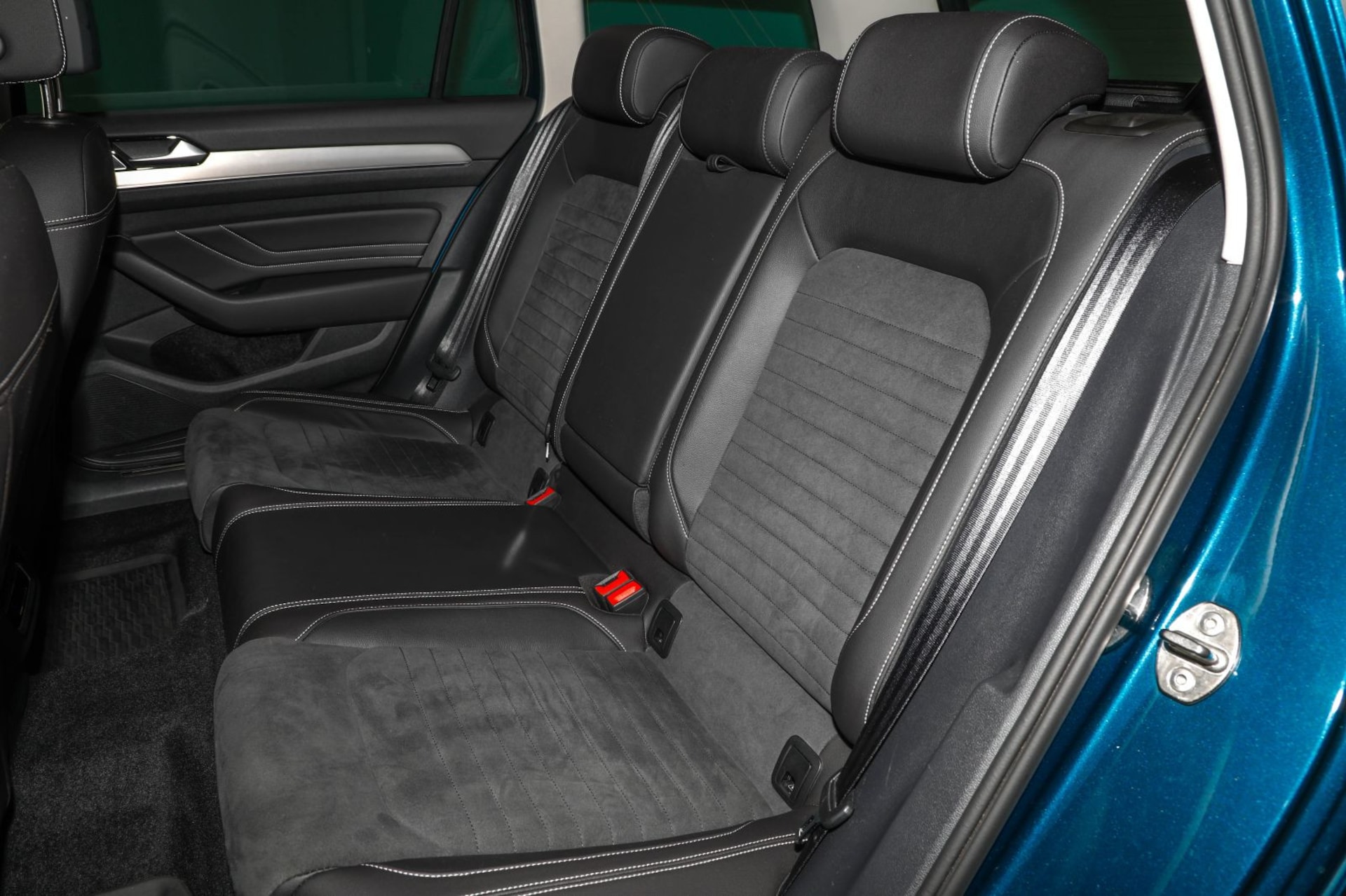 Volkswagen Passat Variant Elegance