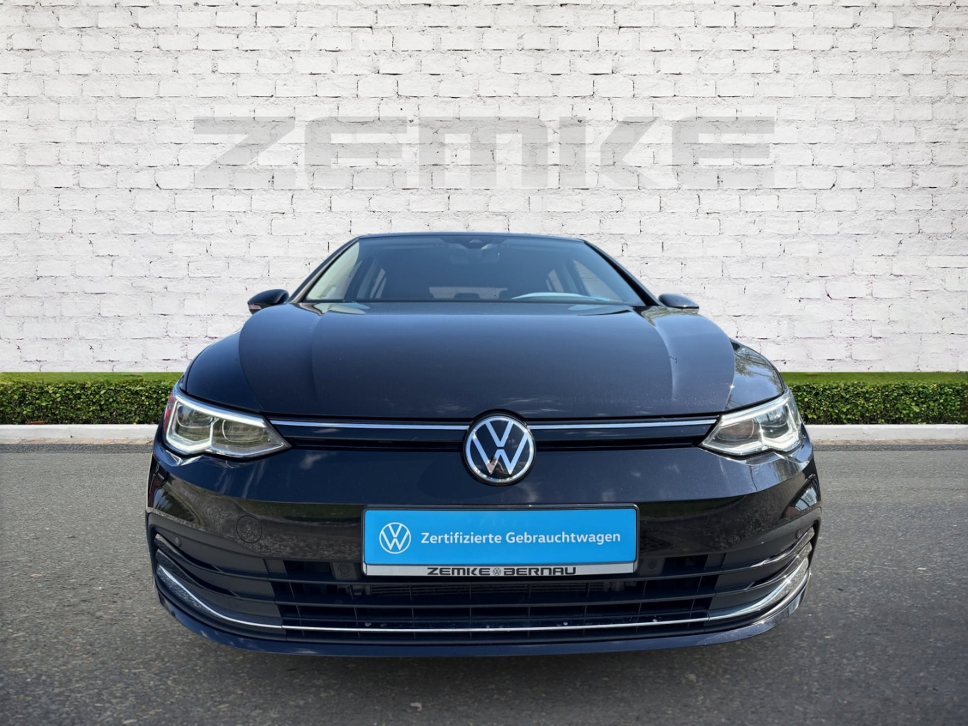 Volkswagen Golf Style