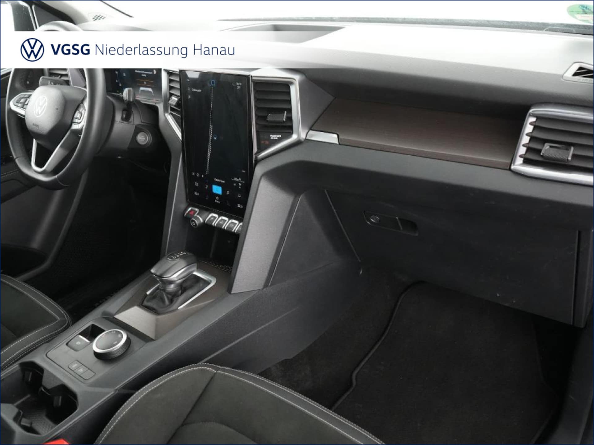 Volkswagen Amarok DoubleCab Style
