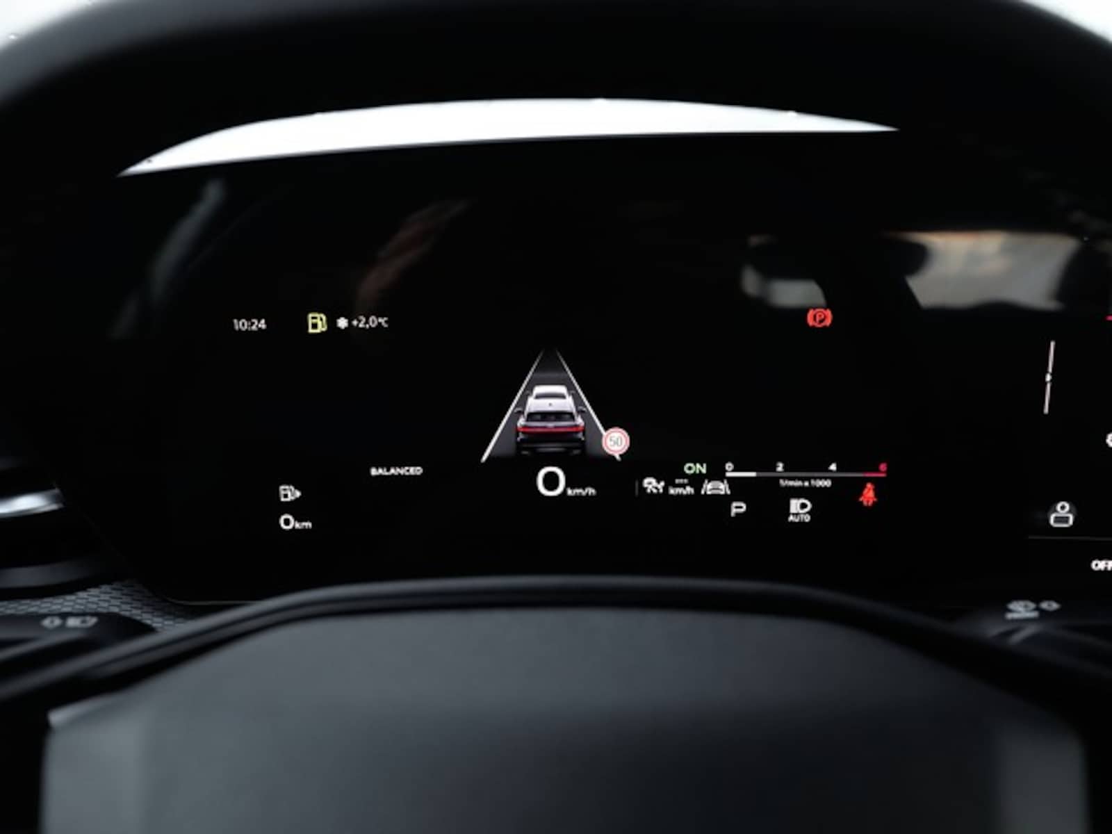 Audi Q5 Sportback – Bild 17
