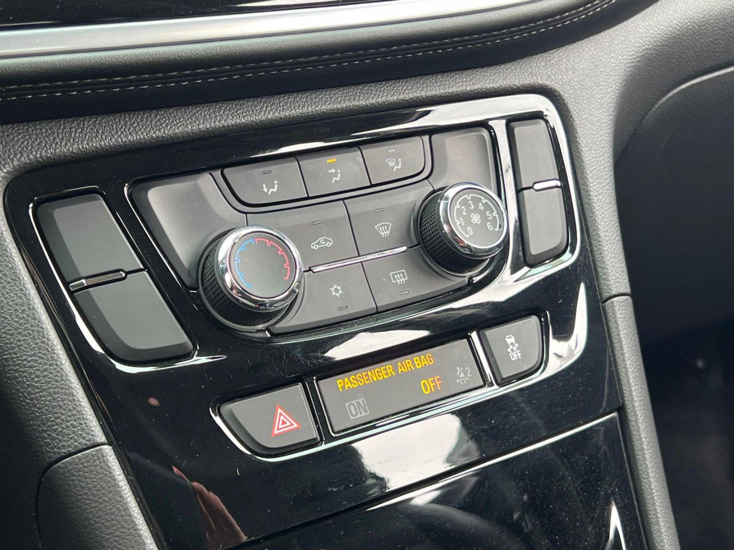 2022 Buick Encore Preferred - Photo 23