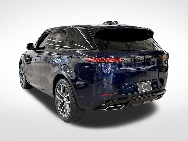 2023 Land Rover Range Rover Sport