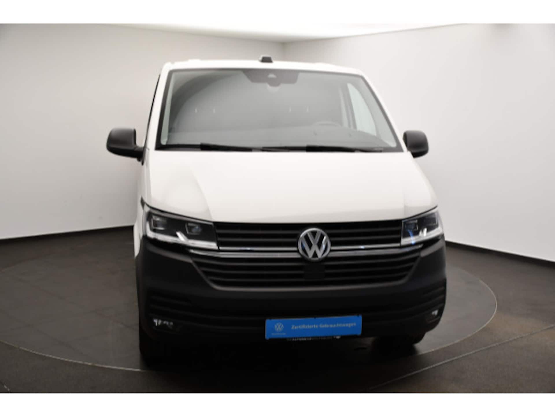 Volkswagen T6.1 Transporter Kasten langer Radstand