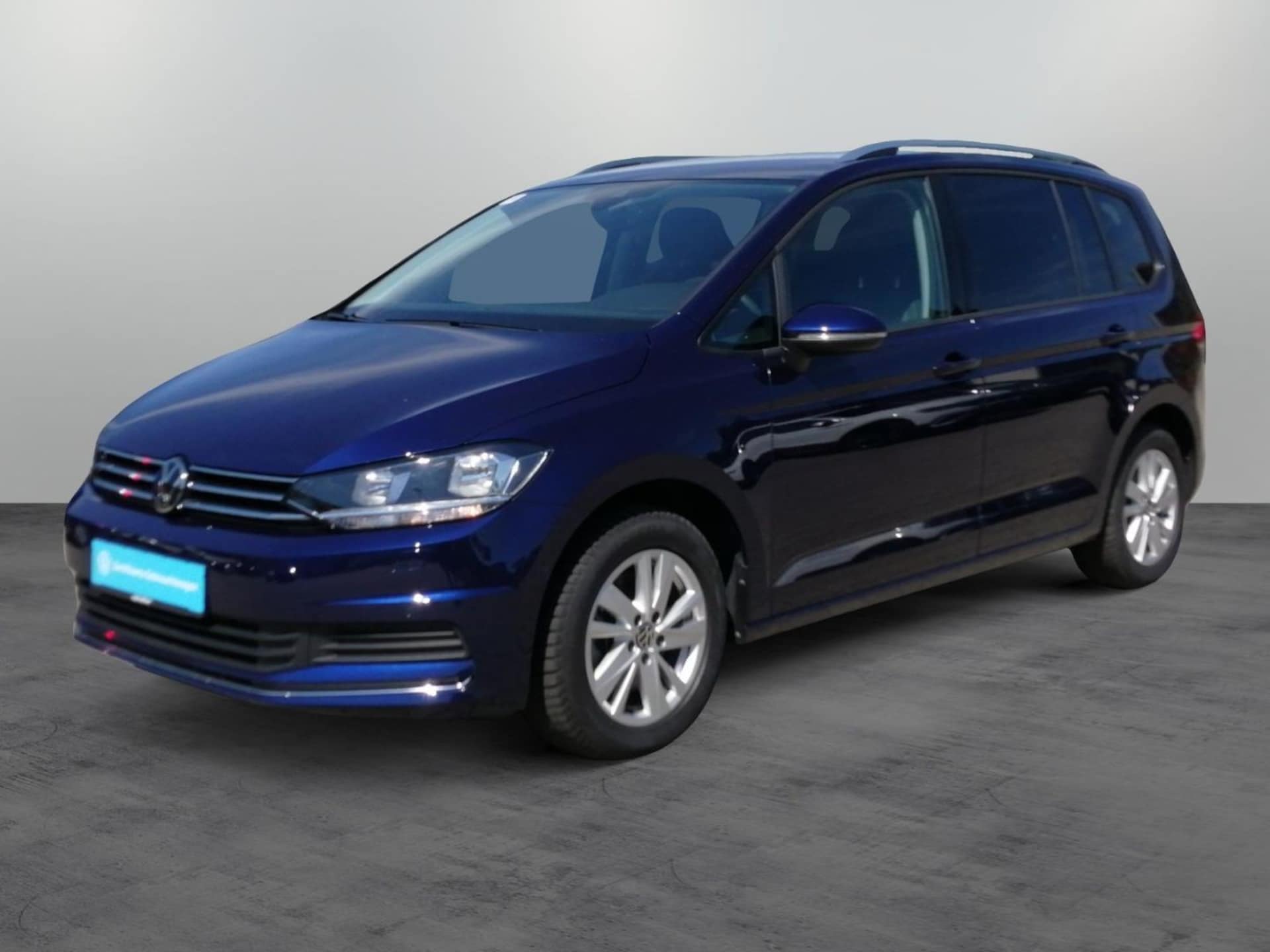 Volkswagen Touran MOVE
