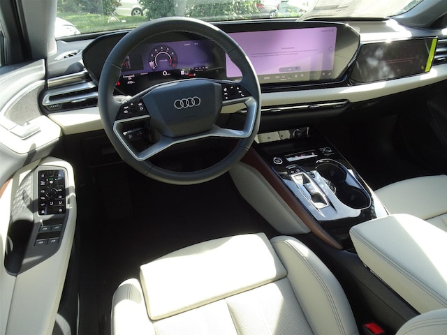 2026 Audi A5 Sedan