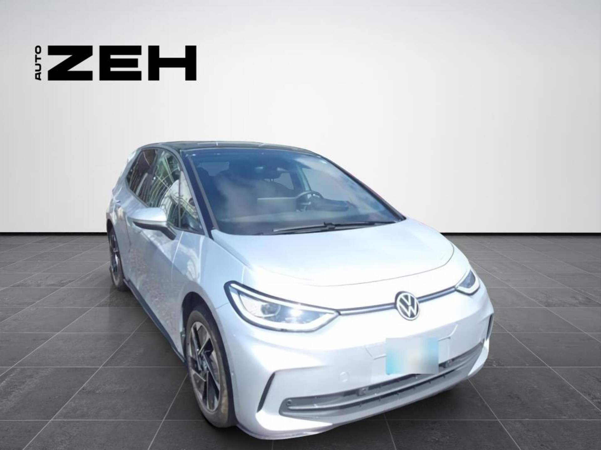 Volkswagen ID.3 Pro Edition Plus