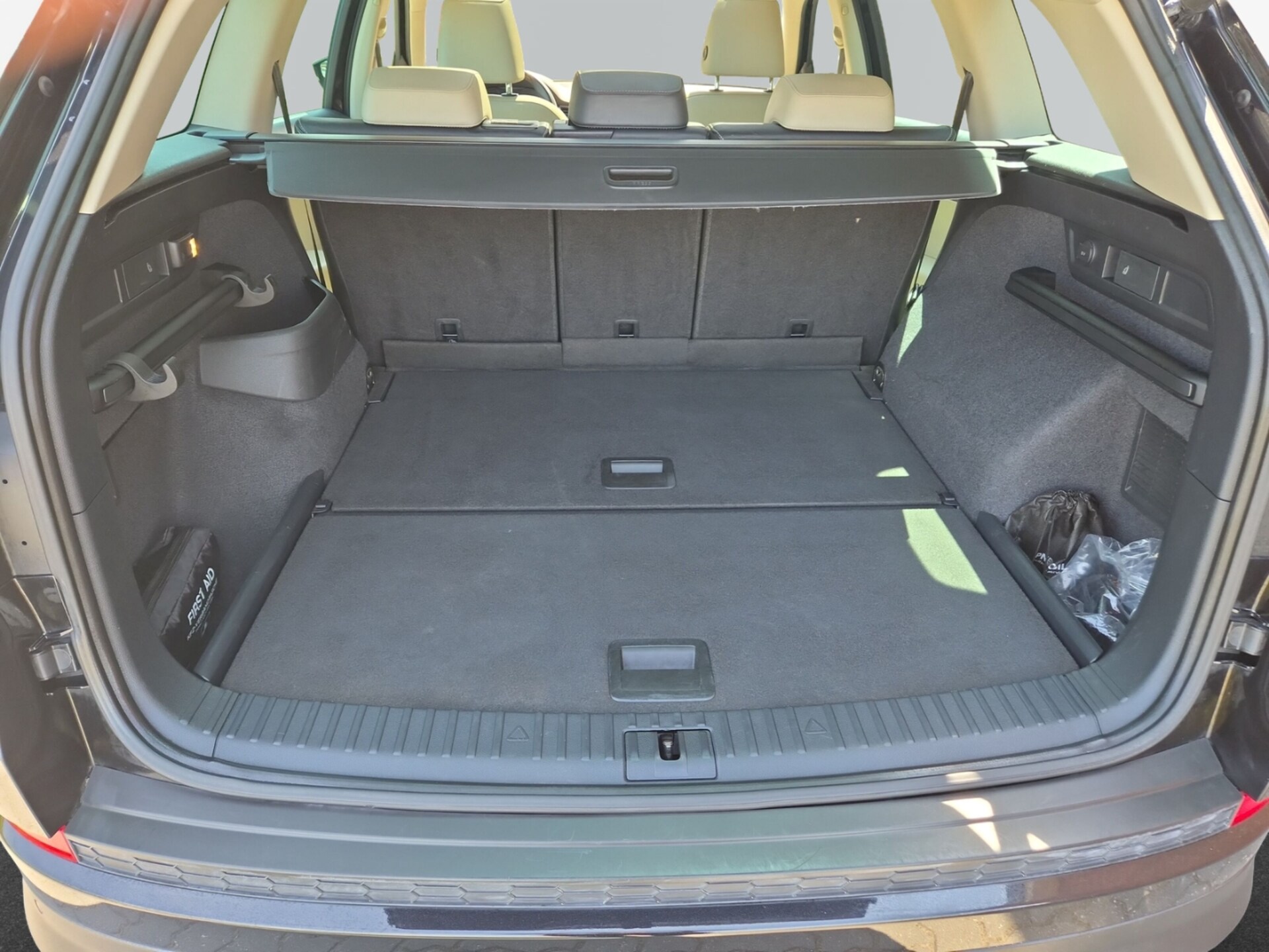 Skoda Kodiaq Style