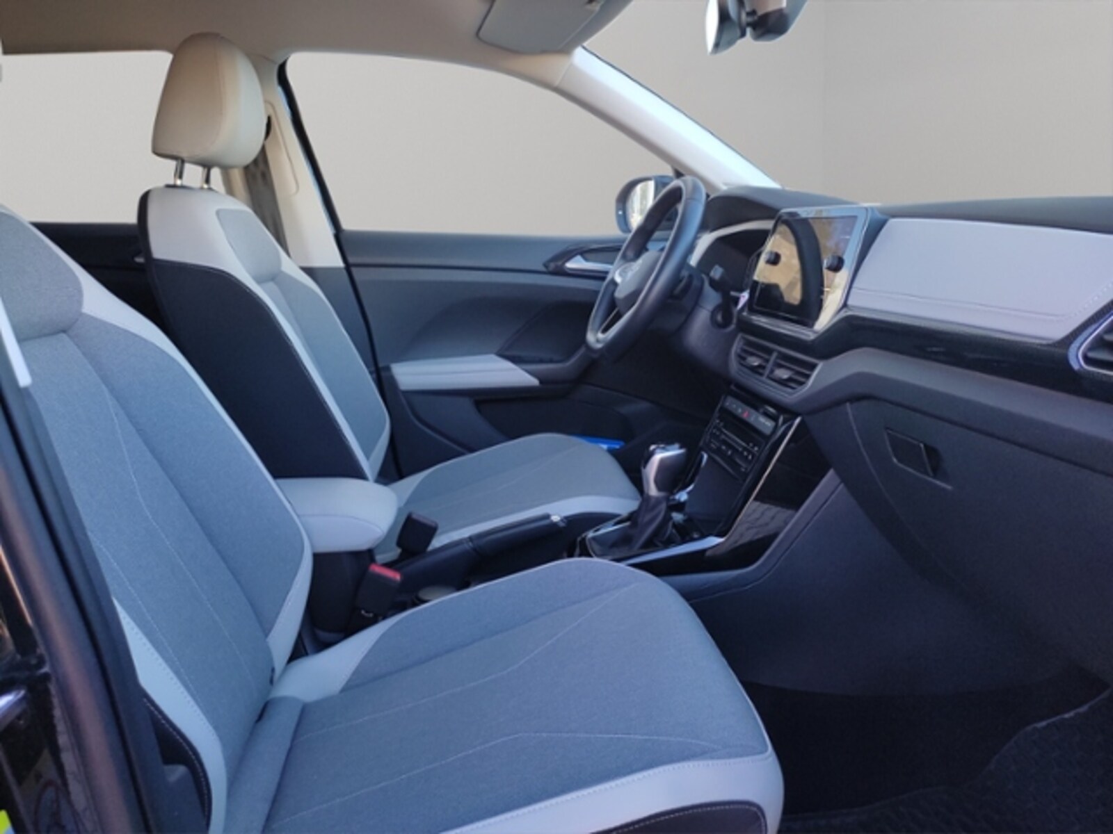 Volkswagen T-Cross – Bild 16