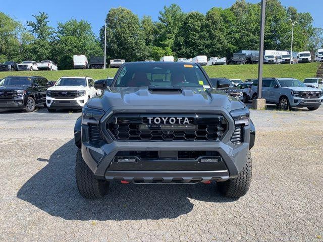 2025 Toyota