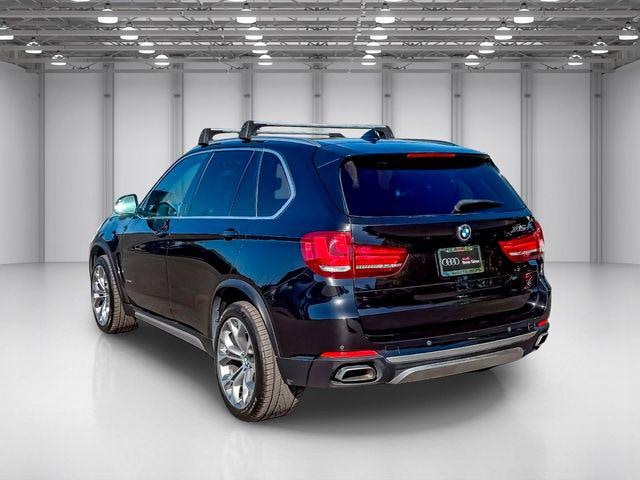 2018 BMW X5