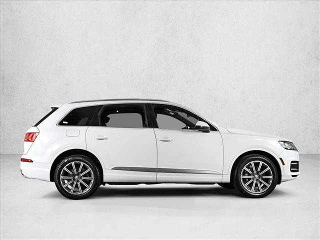 2018 Audi Q7