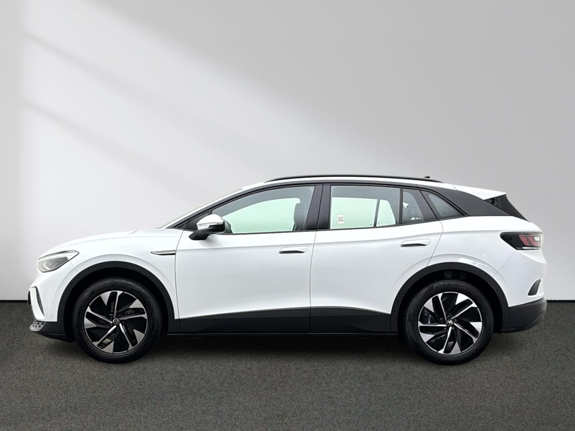 Volkswagen ID.4 Pure