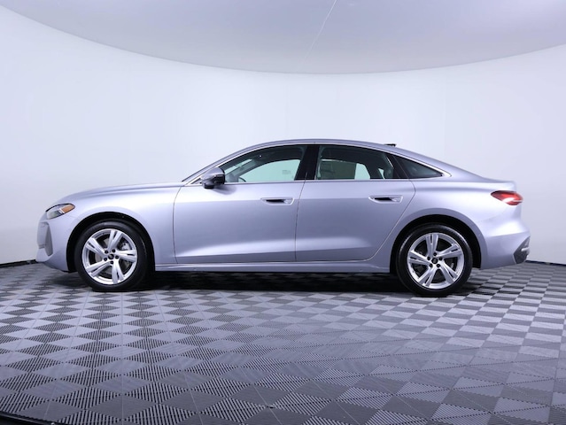 2026 Audi A5 Sedan