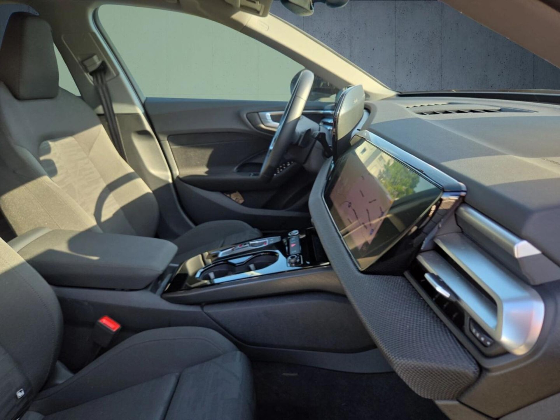 Audi A5 Avant