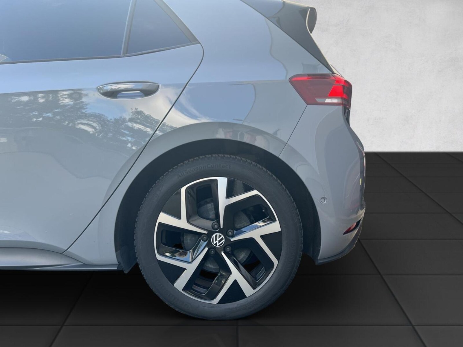 Volkswagen ID.3 – Bild 16