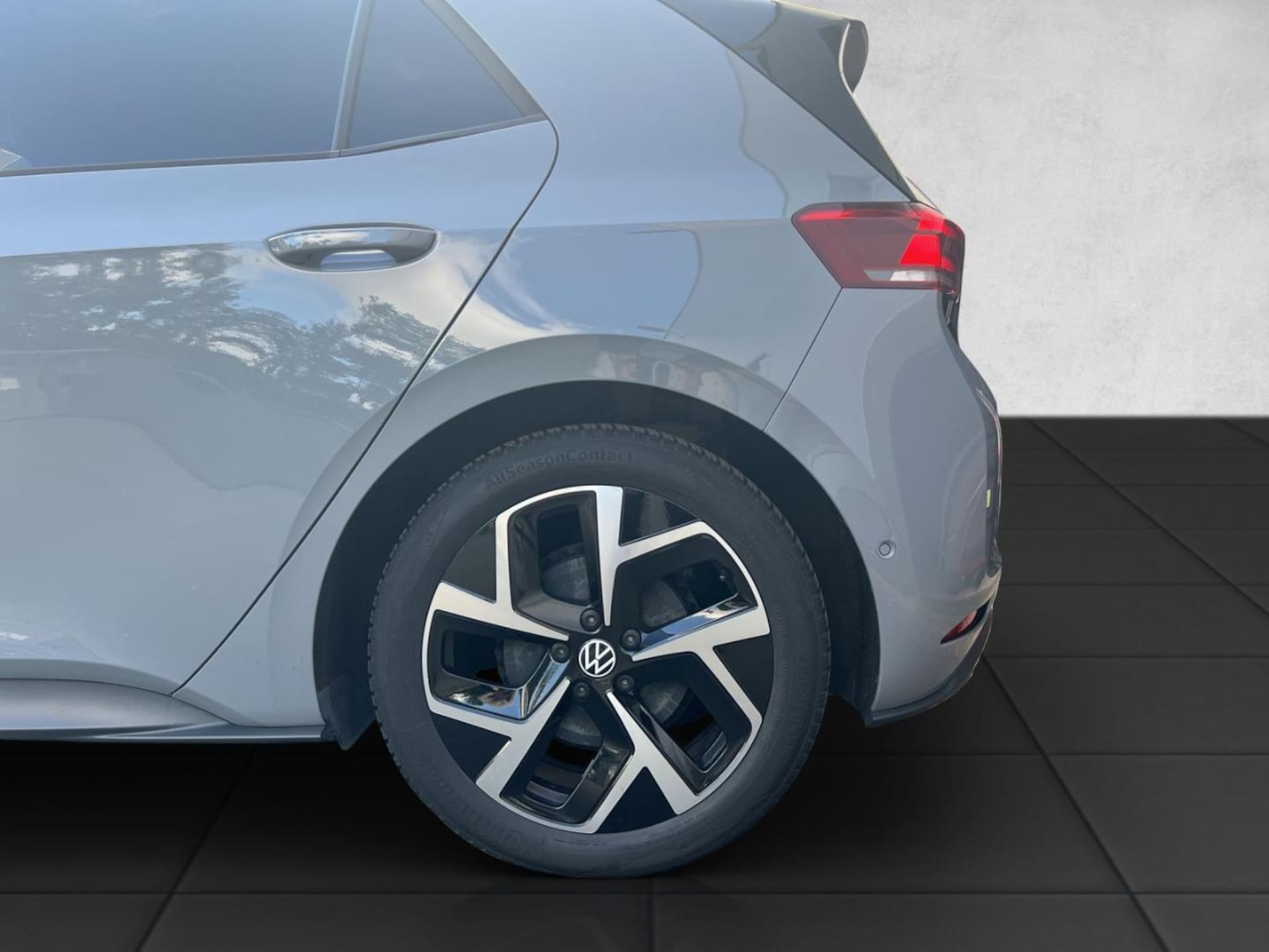 Volkswagen ID.3 MOVE Pro