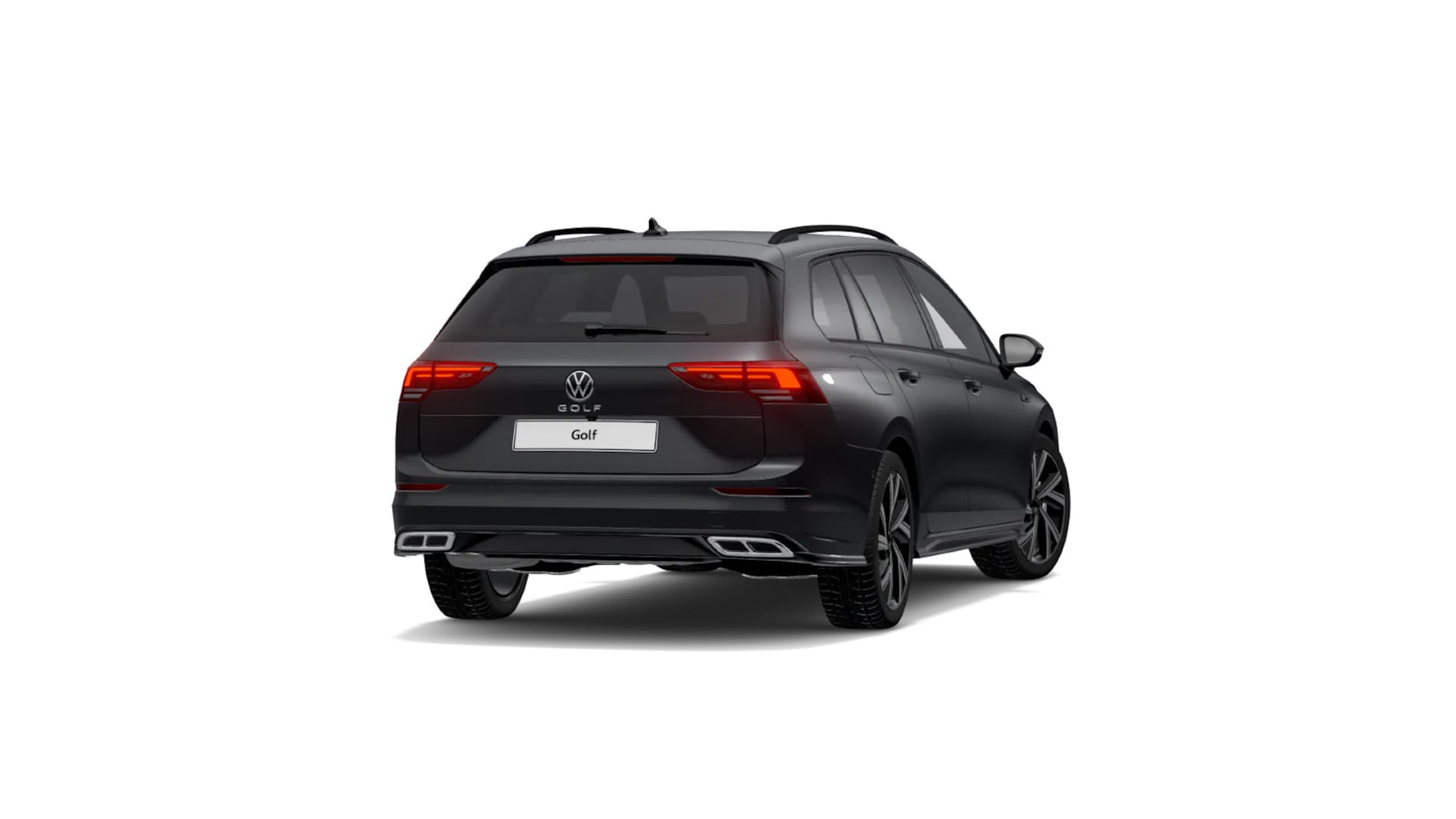 Volkswagen Golf Variant R-Line